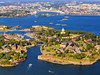 Stockholm a Helsinky s plavbou po Baltu #3